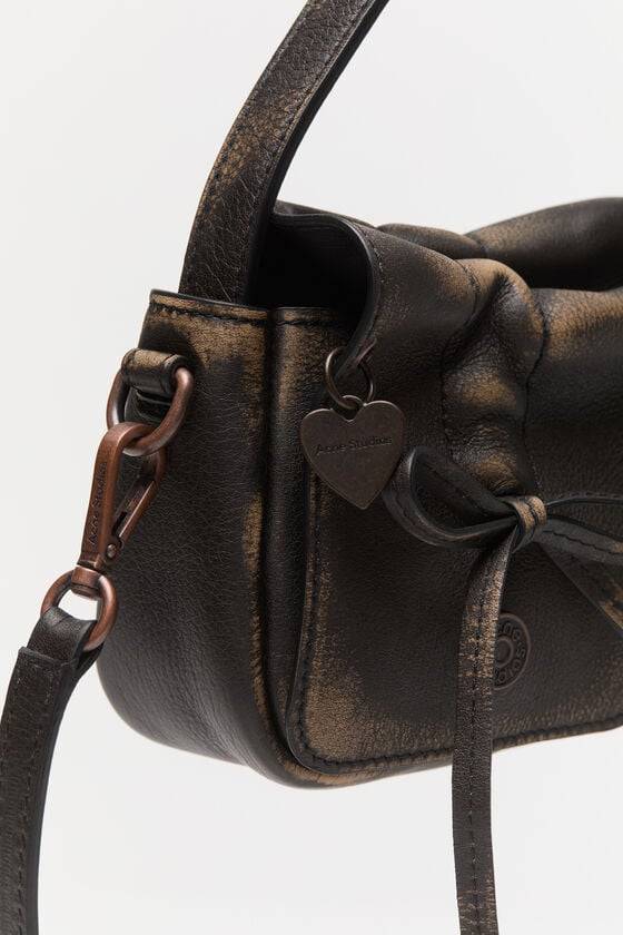 Acne Studios Mikrotasche mit mehreren Taschen Super Sparpreis