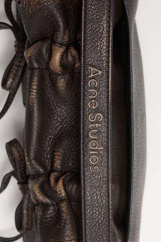 Acne Studios Mikrotasche mit mehreren Taschen Super Sparpreis