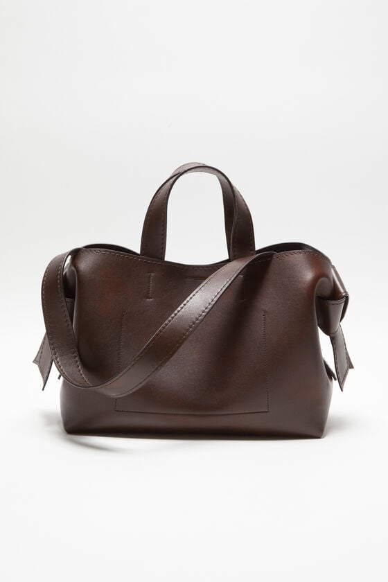 Acne Studios Musubi midi tote Begrenzte Freigabe