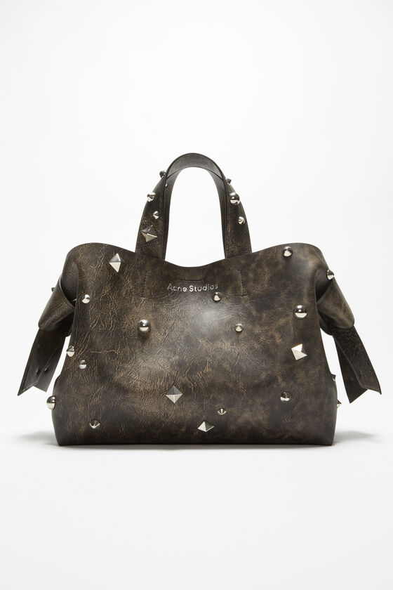 Acne Studios Musubi Midi-Tasche