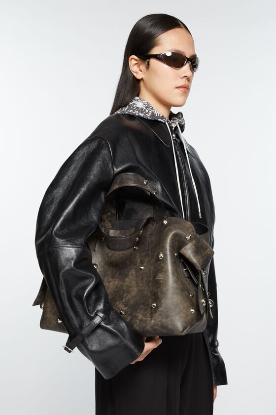 Acne Studios Musubi Midi-Tasche Letzte 3 Tage