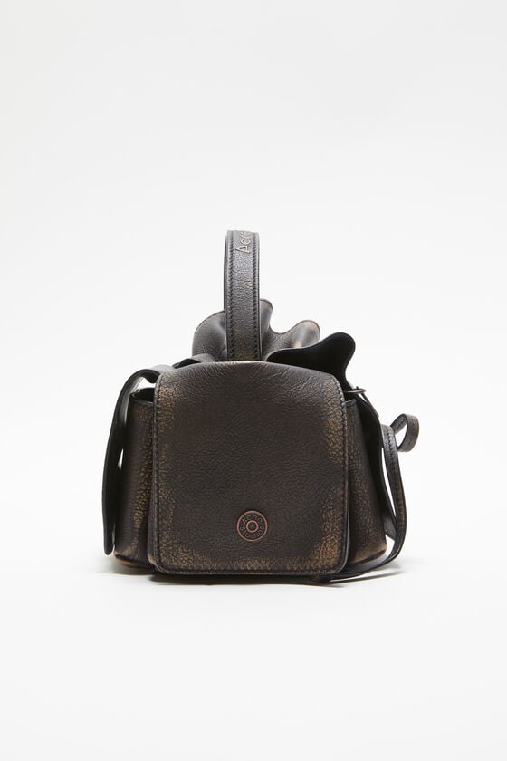 Acne Studios Multipocket-Minitasche Zeitbegrenzte Promotion