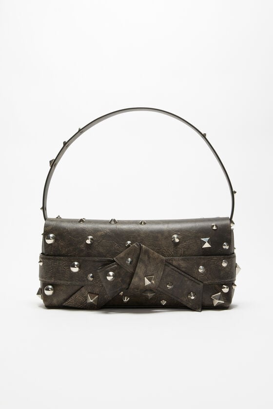 Acne Studios Musubi Schultertasche Bis zu 60% Rabatt