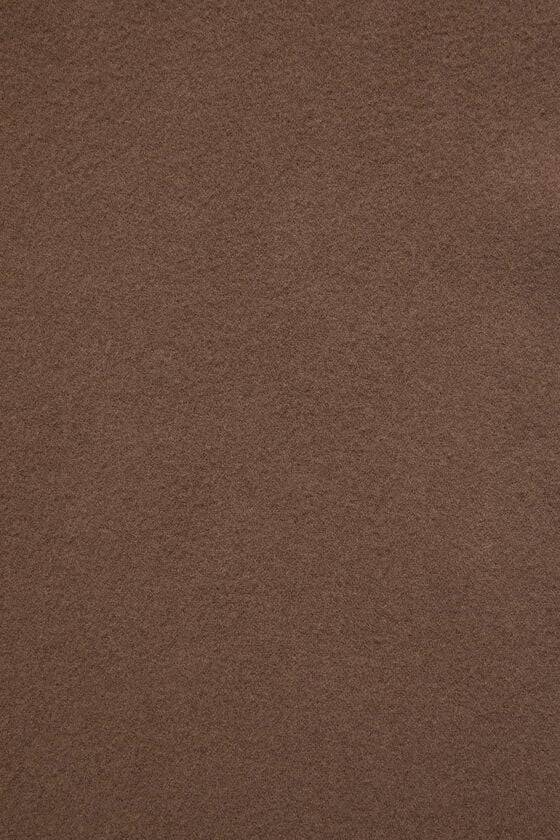 Acne Studios Schmaler Fransen-Schal aus Wolle Nur für heute