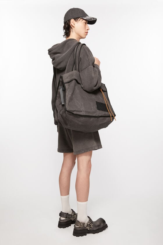 Acne Studios Einkaufstasche Rabatte dieses Monats