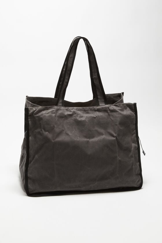 Acne Studios Einkaufstasche Rabatte dieses Monats