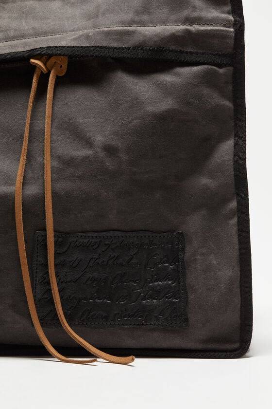 Acne Studios Einkaufstasche Rabatte dieses Monats