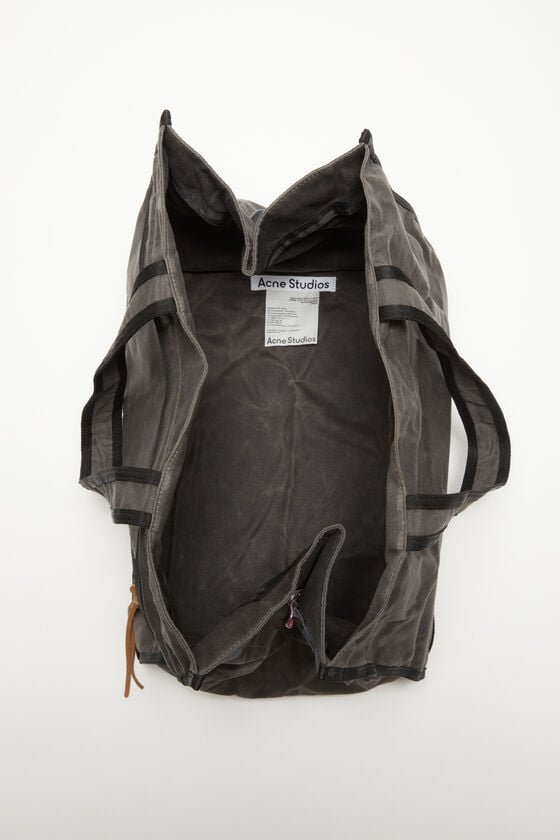 Acne Studios Einkaufstasche Rabatte dieses Monats