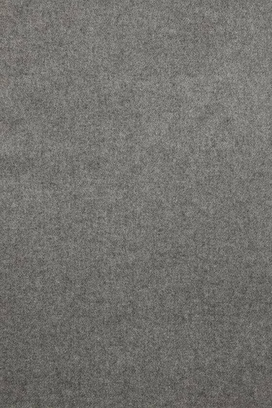 Acne Studios Schmaler Fransen-Schal aus Wolle Angebote