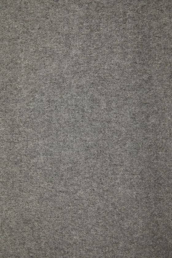 Acne Studios Oversized-Wollschal mit Fransen Hotsell