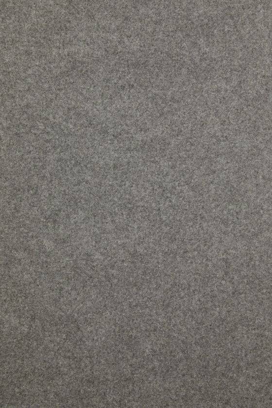 Acne Studios Schmaler Fransen-Schal aus Kaschmir Schlussverkauf