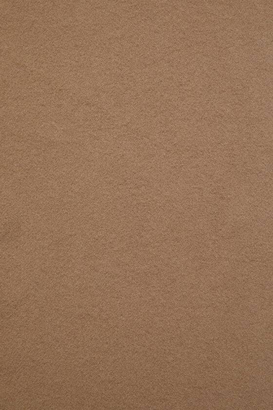 Acne Studios Schmaler Fransen-Schal aus Wolle Blitzverkäufe