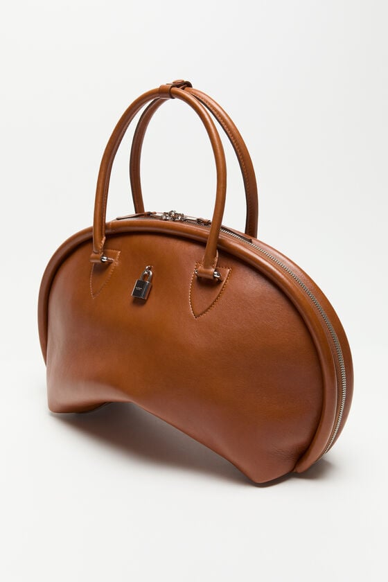 Acne Studios Bowlina shoulder bag Laufsteg-Show Fabrik Onlineshop