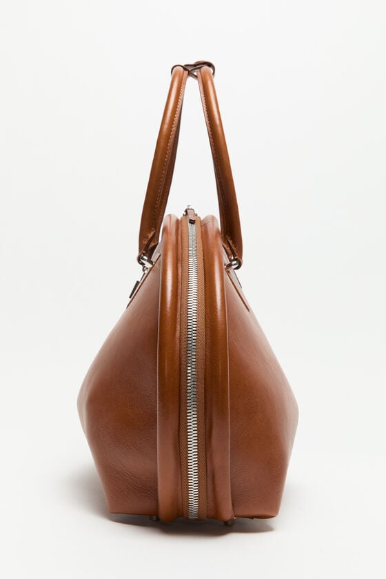Acne Studios Bowlina shoulder bag Laufsteg-Show Fabrik Onlineshop
