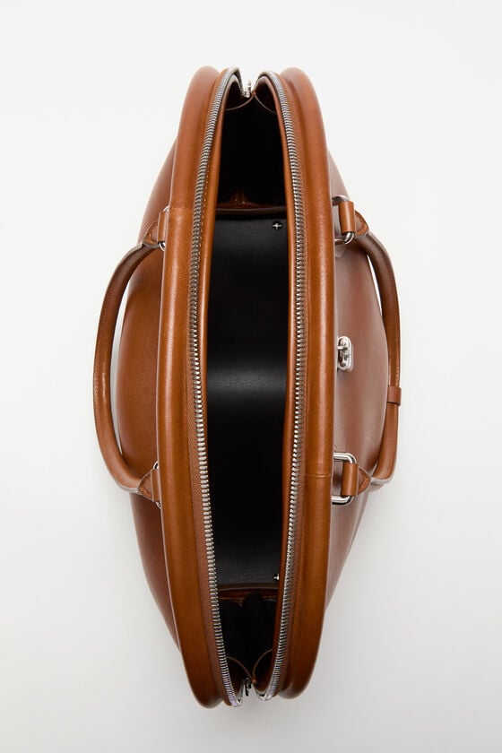 Acne Studios Bowlina shoulder bag Laufsteg-Show Fabrik Onlineshop