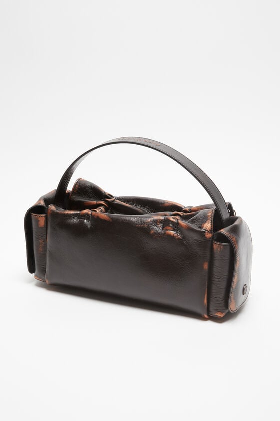 Acne Studios Tasche mit mehreren Taschen Runway Show Online Shopping