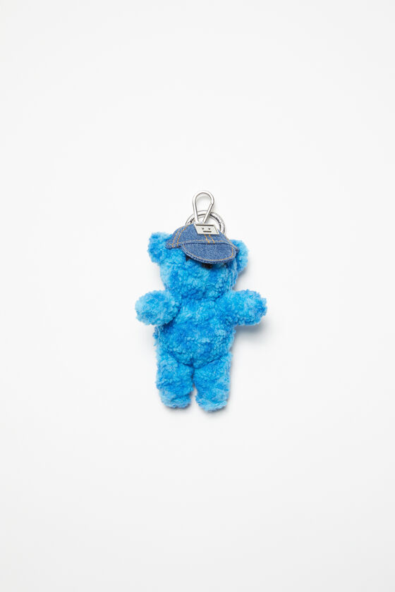 Acne Studios Teddy-Schlüsselanhänger Nur für heute