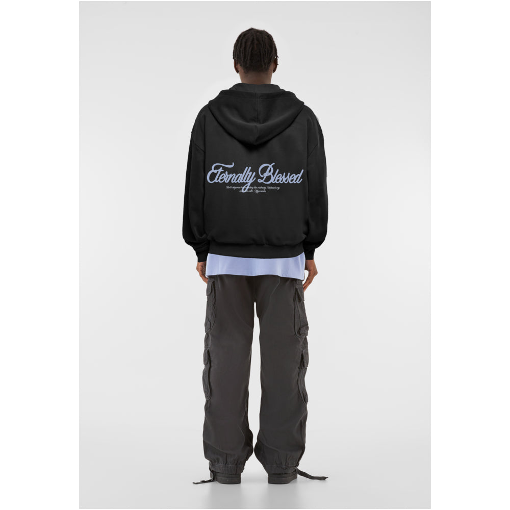 ﻿MJ Gonzales Zip Hoody - Eternally Blessed Weihnachtsangebot