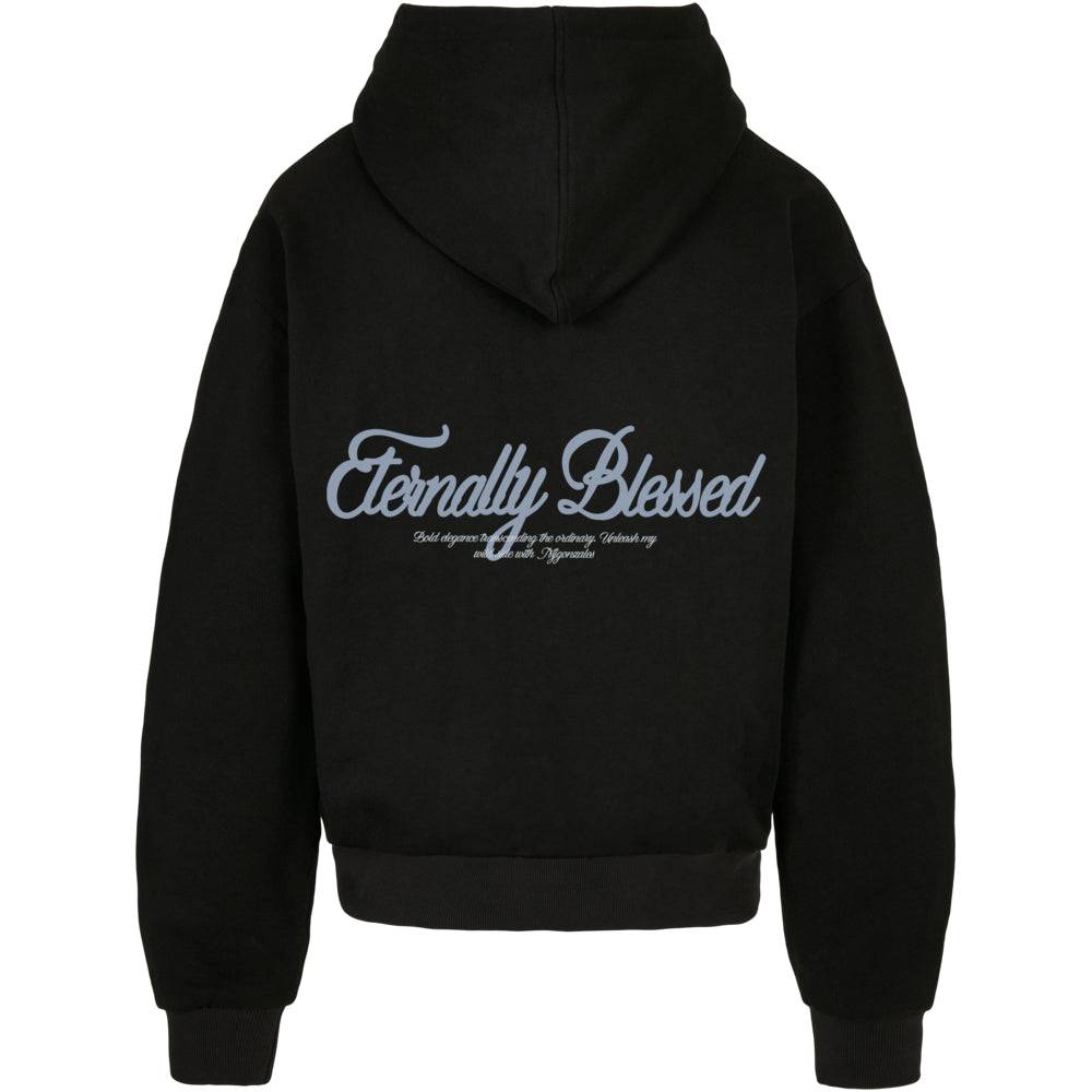 ﻿MJ Gonzales Zip Hoody - Eternally Blessed Weihnachtsangebot