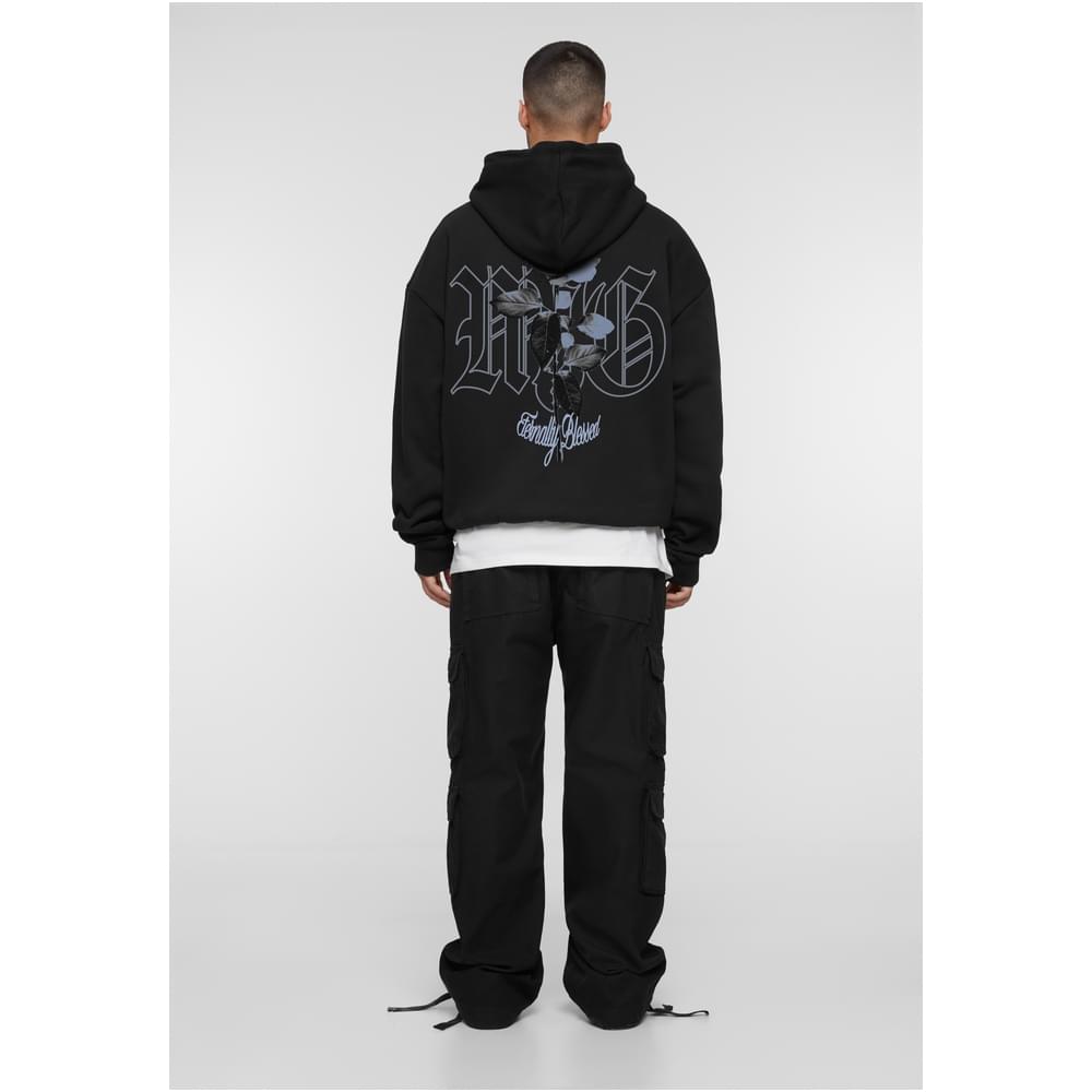 MJ Gonzales Heavy Oversized Hoody – Eternal Rose Muttertagsangebot