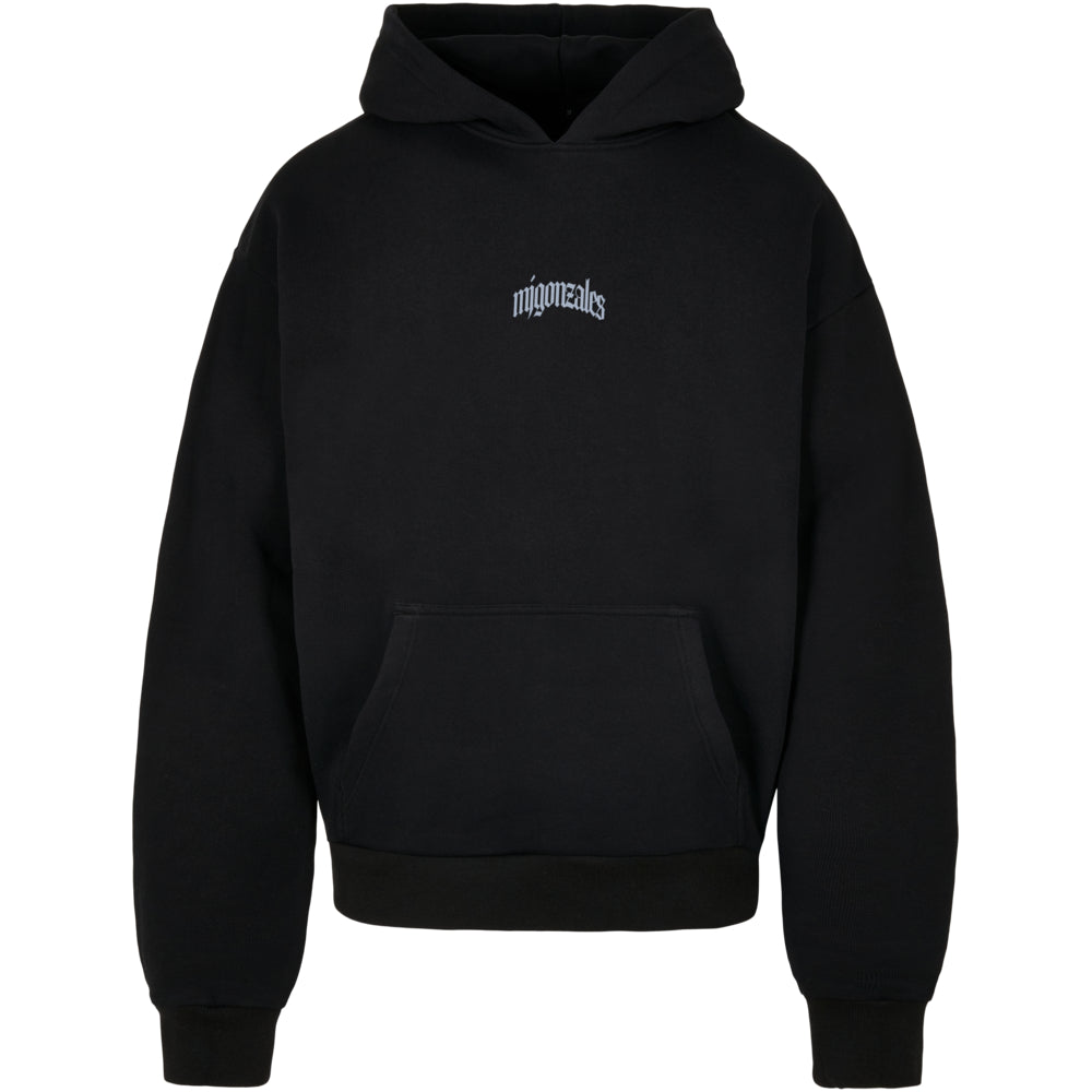 MJ Gonzales Heavy Oversized Hoody – Eternal Rose Muttertagsangebot