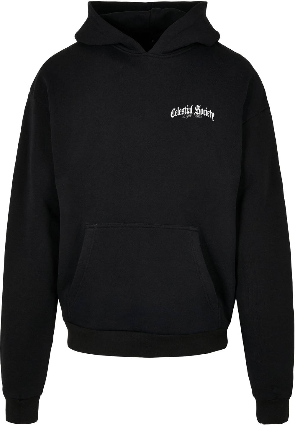 MJ Gonzales Oversized Hoody - Angel’s Triad Valentinstagsangebot
