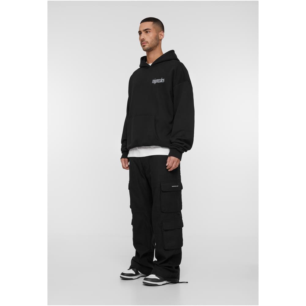MJ Gonzales Heavy Oversized Hoody – Eternally Blessed Jubiläumsangebot