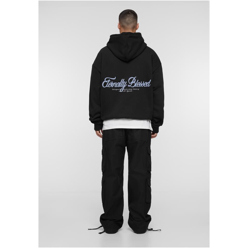 MJ Gonzales Heavy Oversized Hoody – Eternally Blessed Jubiläumsangebot