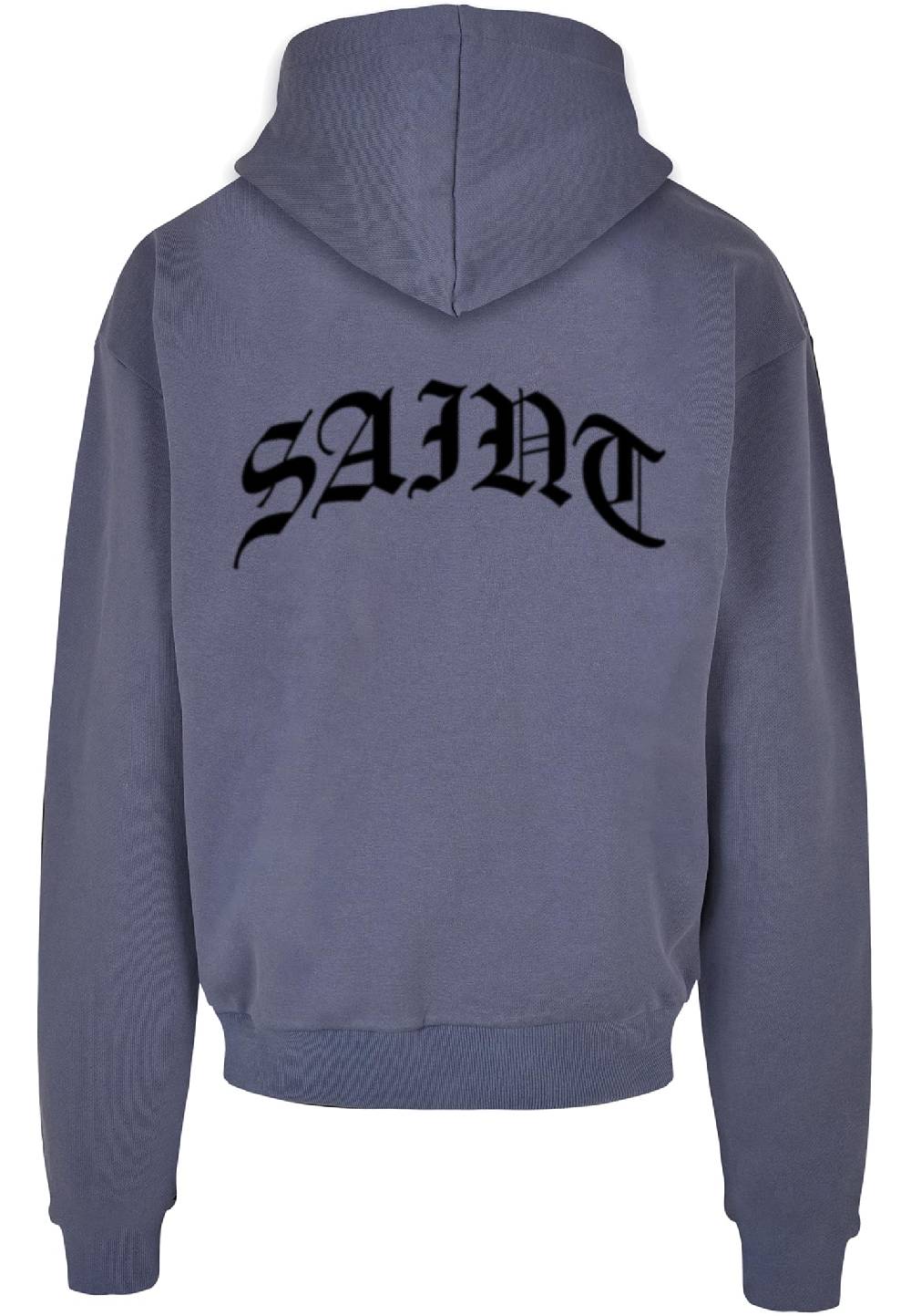 MJ Gonzales CROWN OF THORNS x MJG HEAVY OVERSIZED HOODY Online Outlet