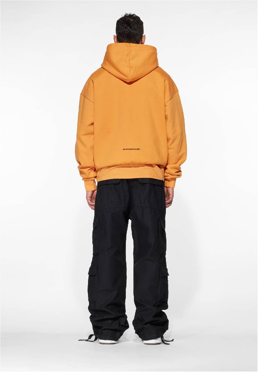 MJ Gonzales Rising x Heavy Oversized Hoody Blitzangebot