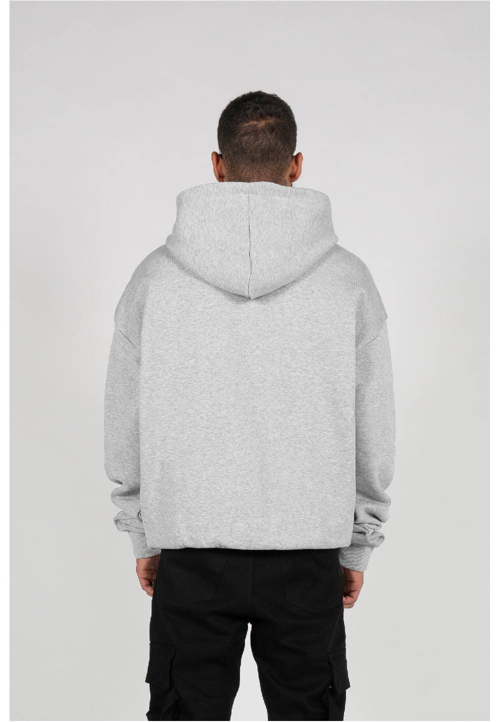 MJ Gonzales International x Heavy Oversized Hoody Neuheiten