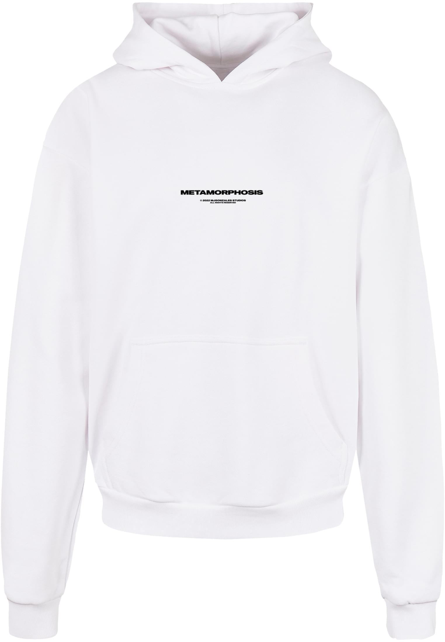 MJ Gonzales METAMORPHOSE V.4 x Heavy Oversized Hoody Saisonale Angebote