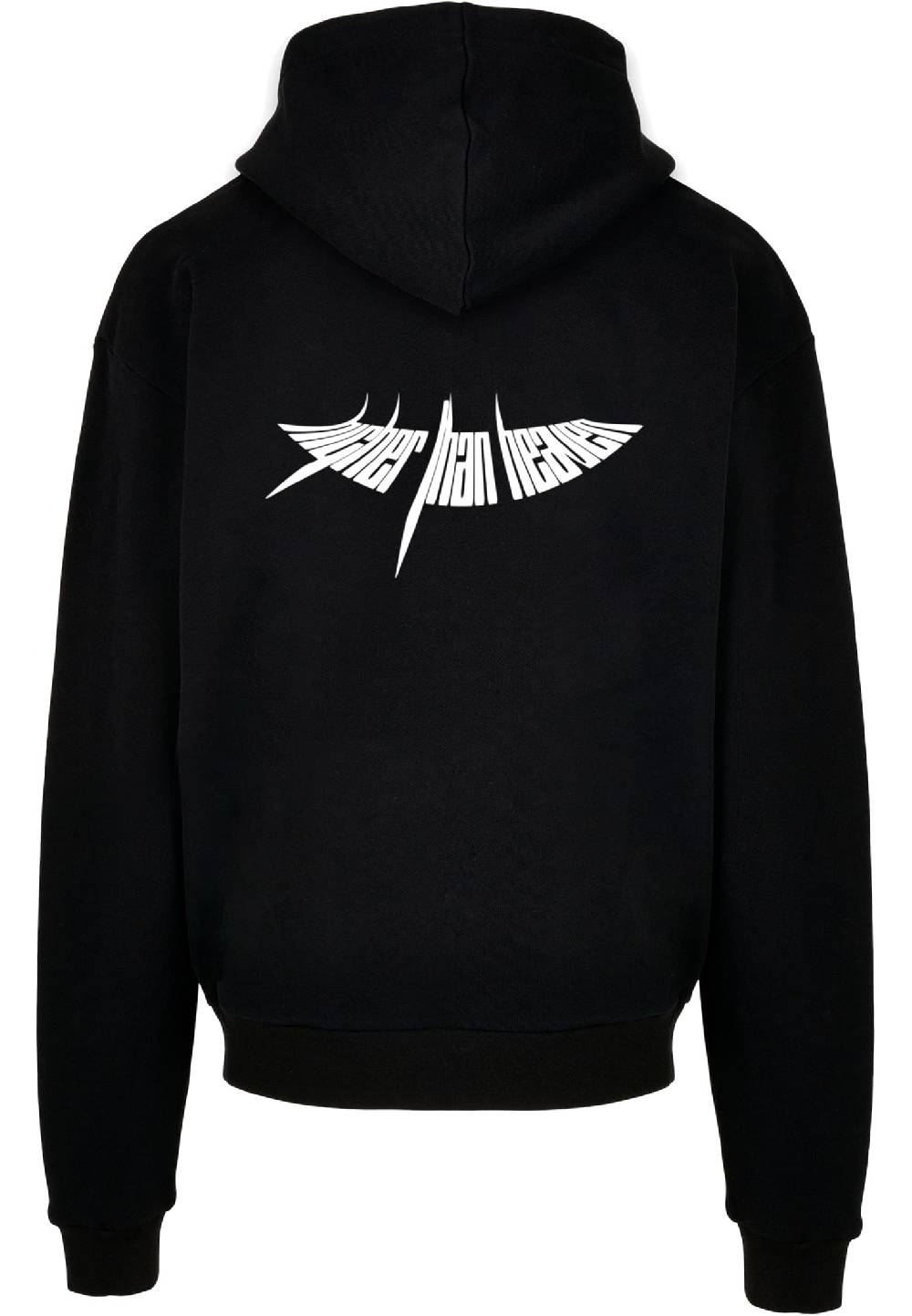 MJ Gonzales HIGHER THAN HEAVEN V.4 Ultra Heavy Hoody VIP-Rabatte