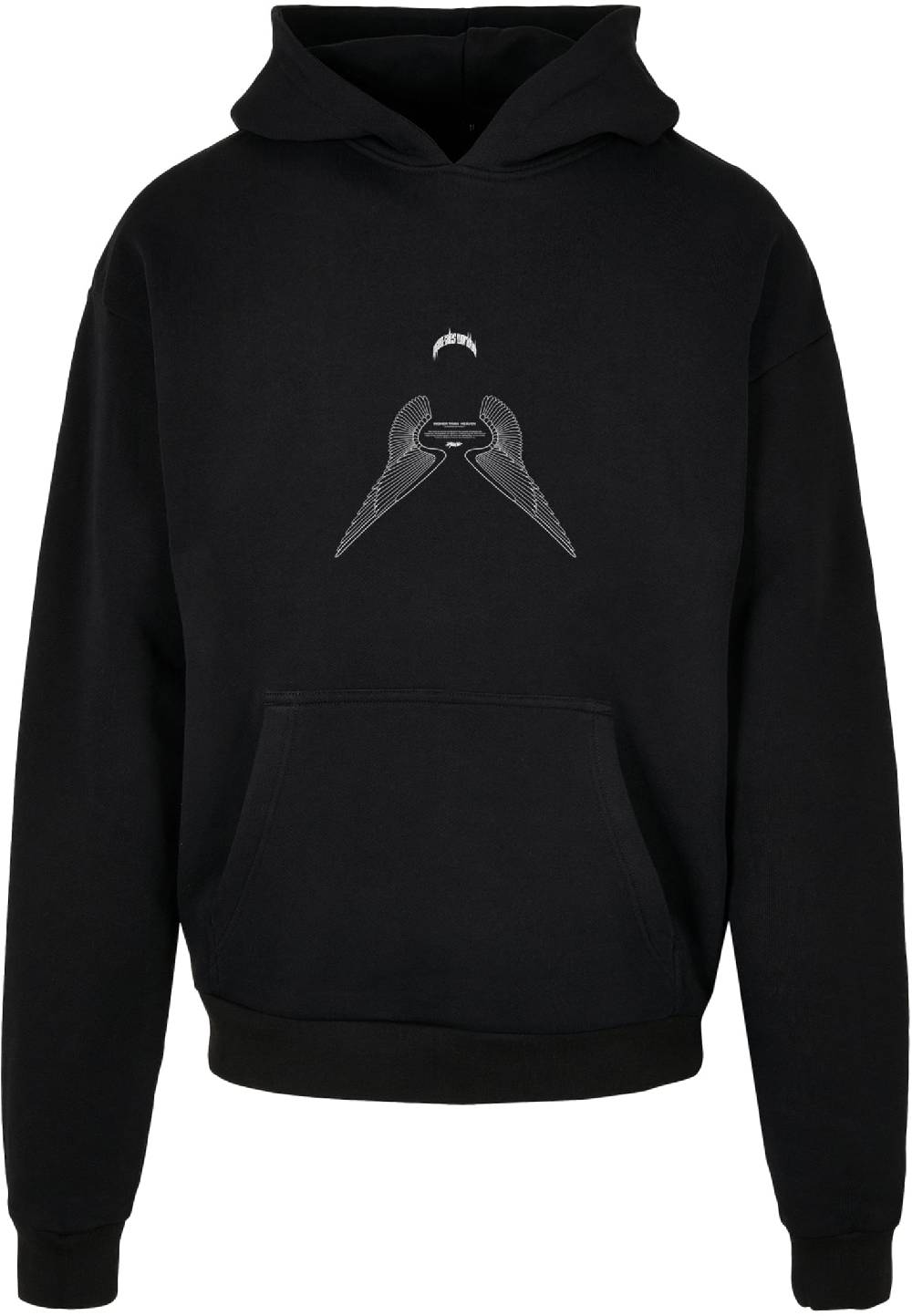 MJ Gonzales HIGHER THAN HEAVEN V.5 with Ultra Heavy Hoody Super Sparpreis