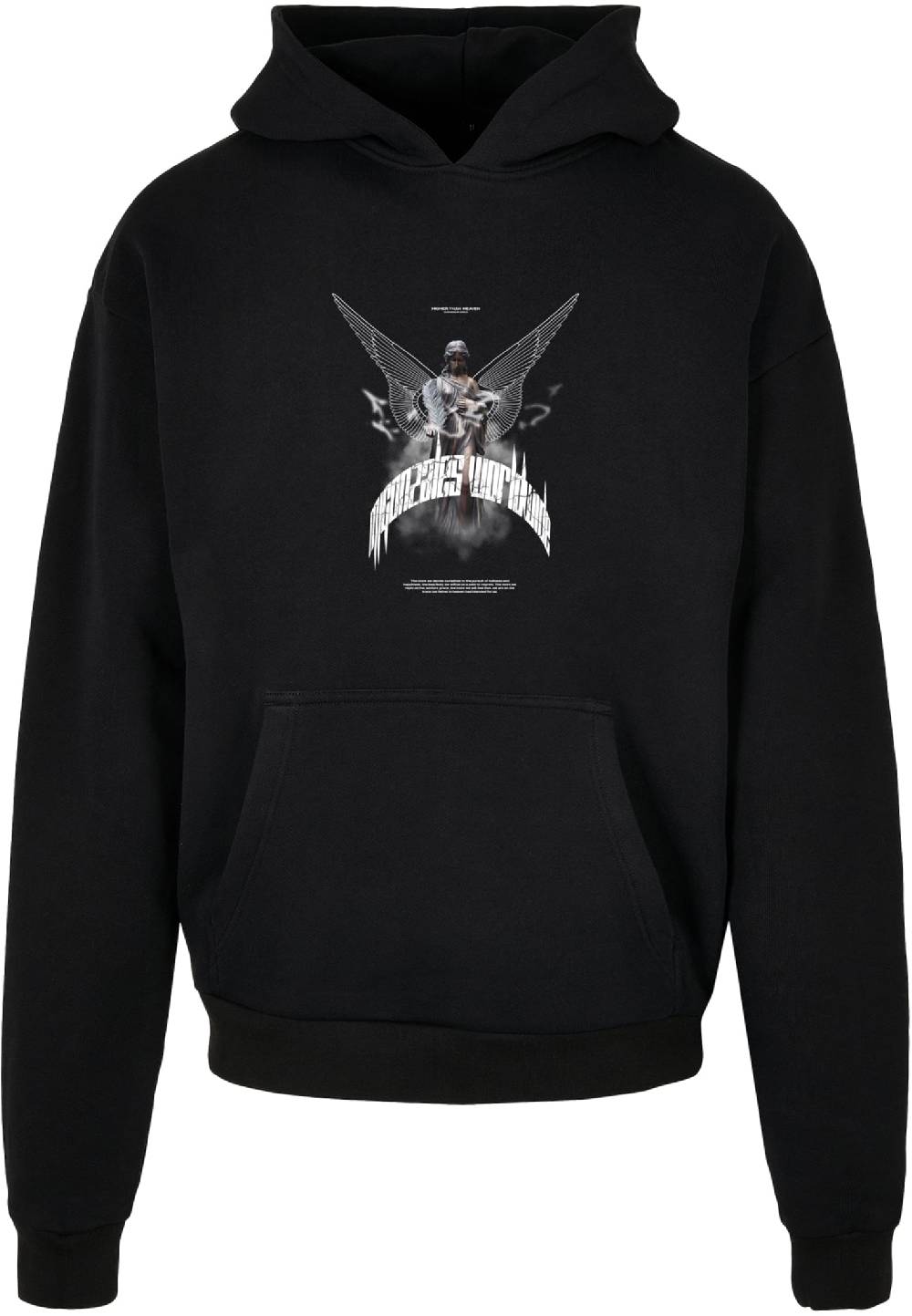 MJ Gonzales HIGHER THAN HEAVEN V.1 with Ultra Heavy Hoody Wochenangebot