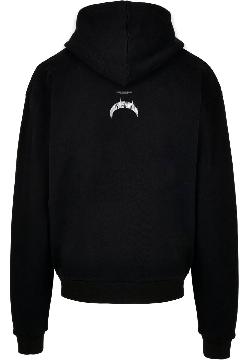 MJ Gonzales HIGHER THAN HEAVEN V.1 with Ultra Heavy Hoody Wochenangebot