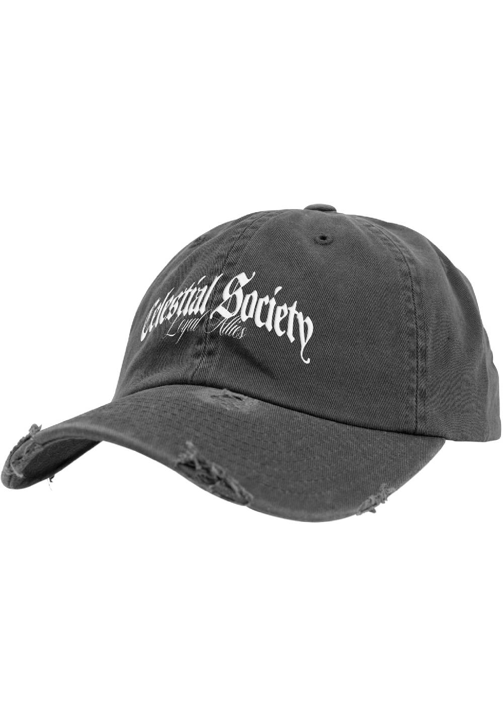 MJ Gonzales Low Profile Cap - Stellar Signature Nur für heute