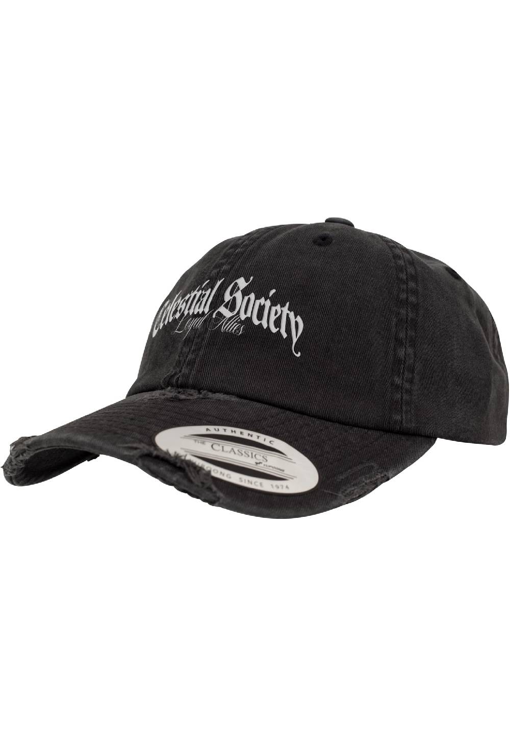 MJ Gonzales Low Profile Cap - Stellar Signature Nur für heute