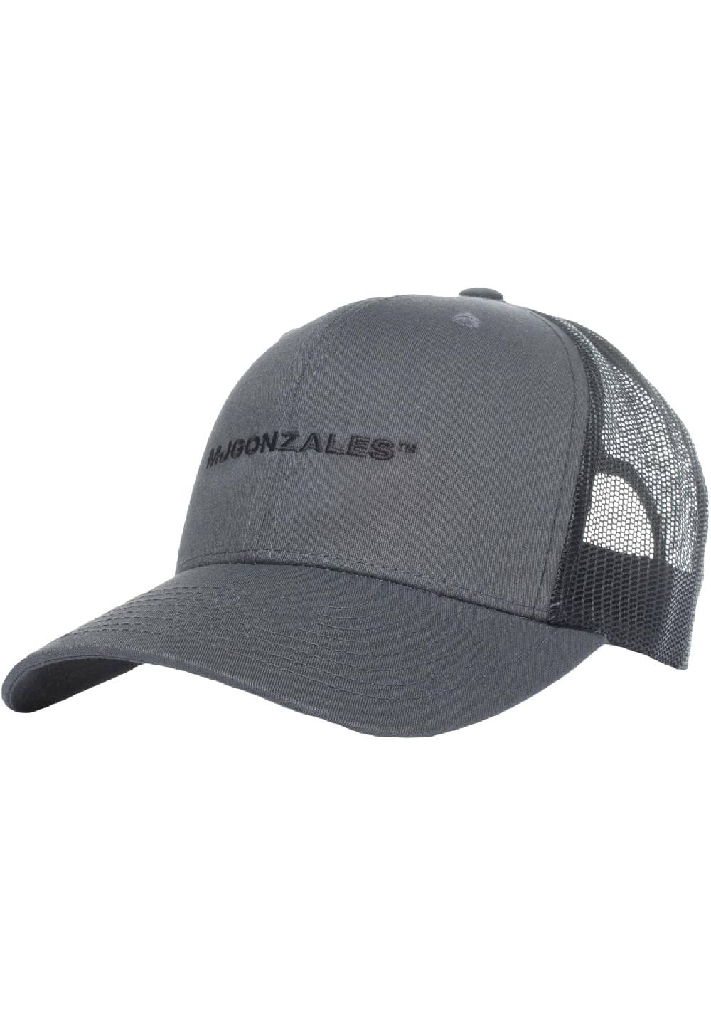 MJ Gonzales RETRO TRUCKER CAP Vierteljährliche Förderung