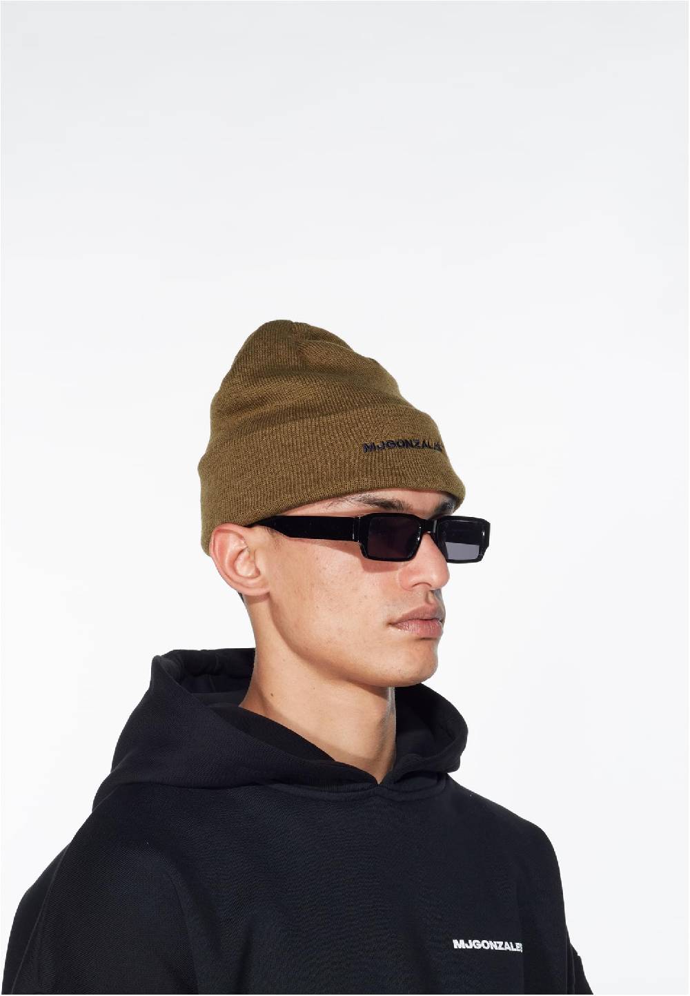 MJ Gonzales HEAVY KNIT BEANIE Bis zu 55% Rabatt
