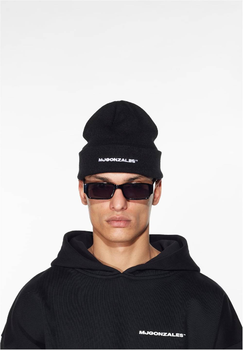 MJ Gonzales HEAVY KNIT BEANIE Bis zu 55% Rabatt