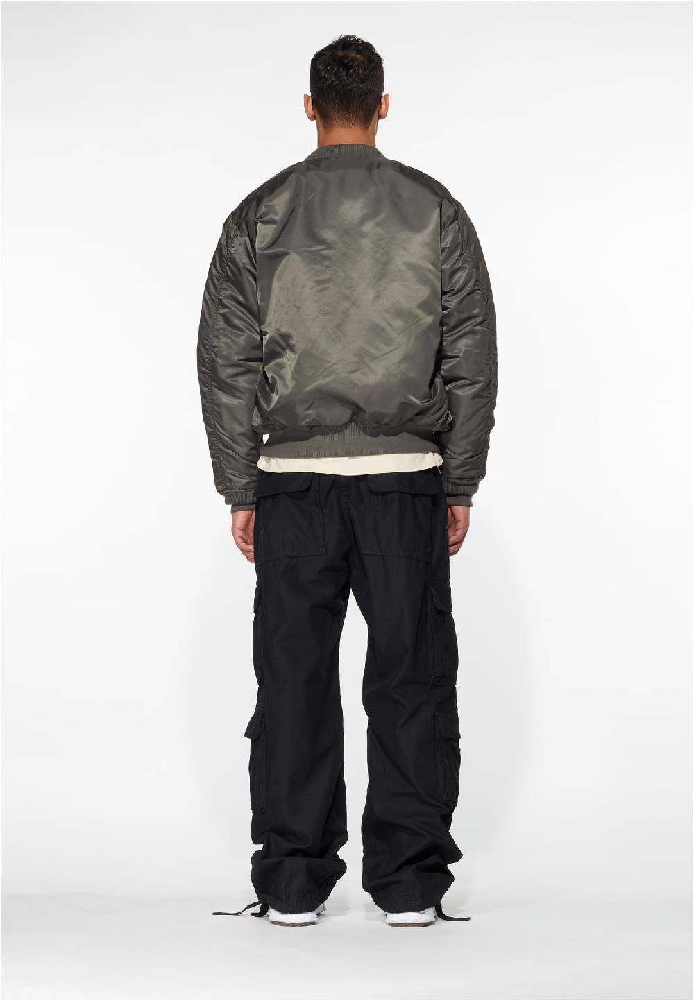 MJ Gonzales MJG BOMBER JACKET Discount Store für neue Produkte