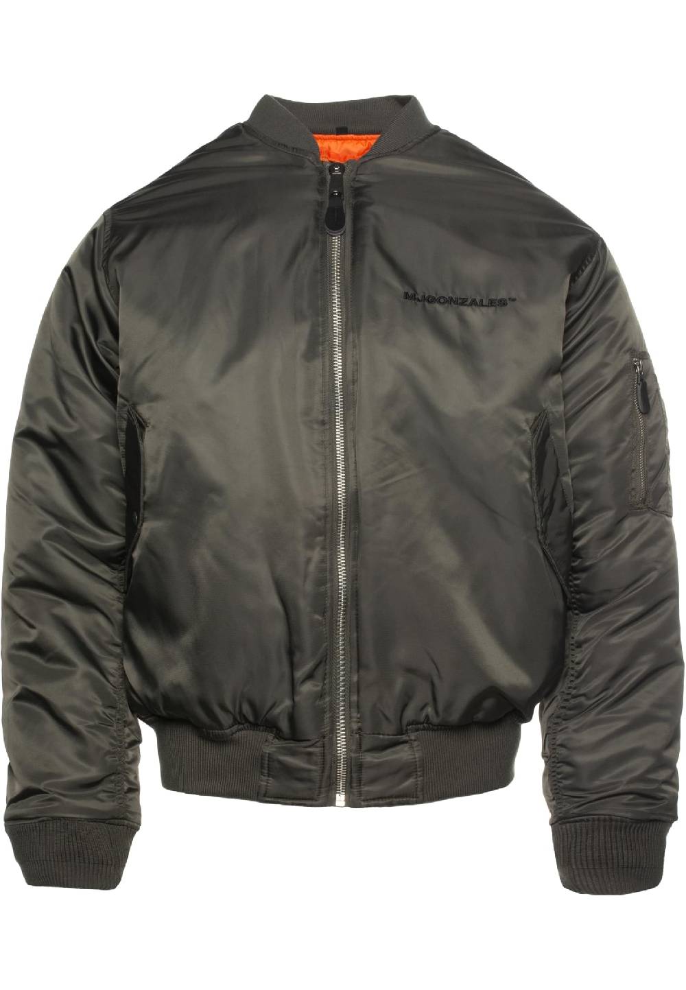 MJ Gonzales MJG BOMBER JACKET Discount Store für neue Produkte