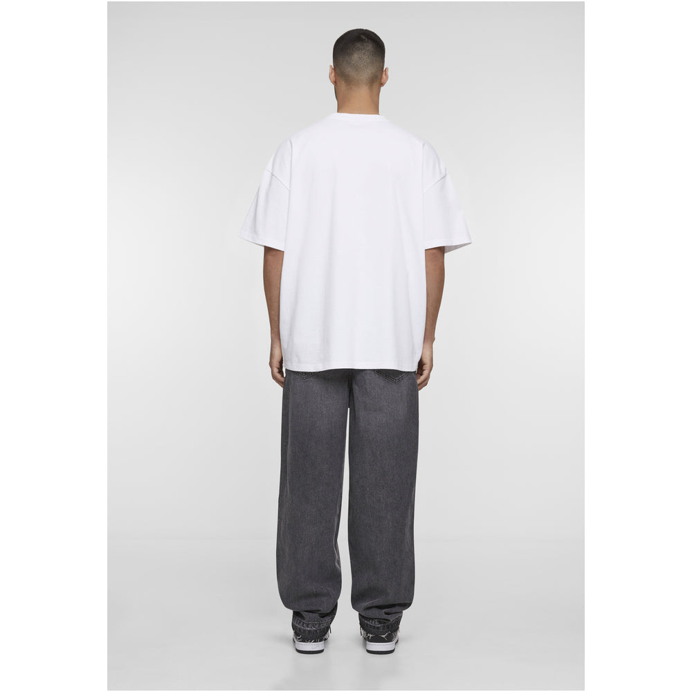 MJ Gonzales MJ Destroyed Baggy Denim Nur noch ein Tag übrig