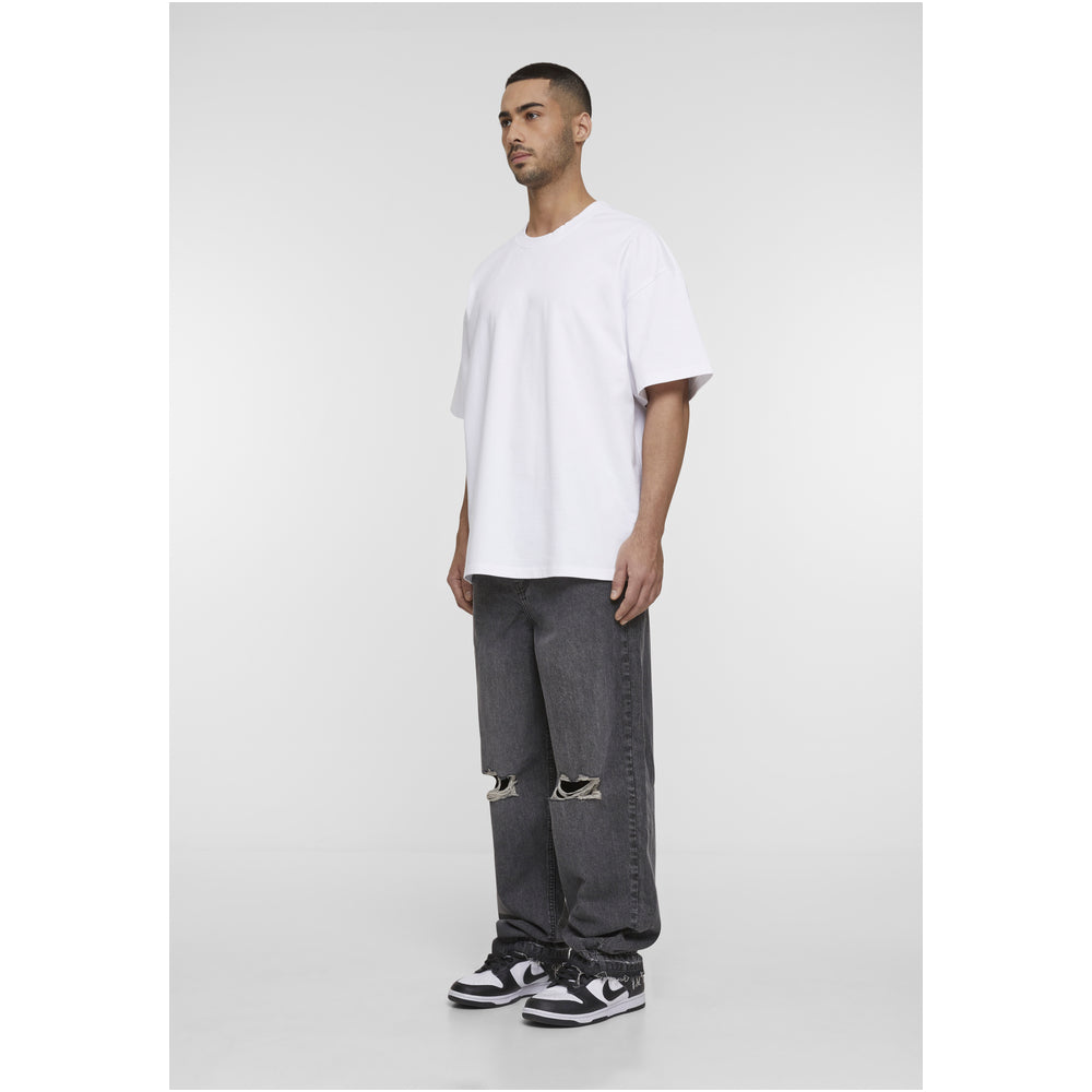 MJ Gonzales MJ Destroyed Baggy Denim Nur noch ein Tag übrig