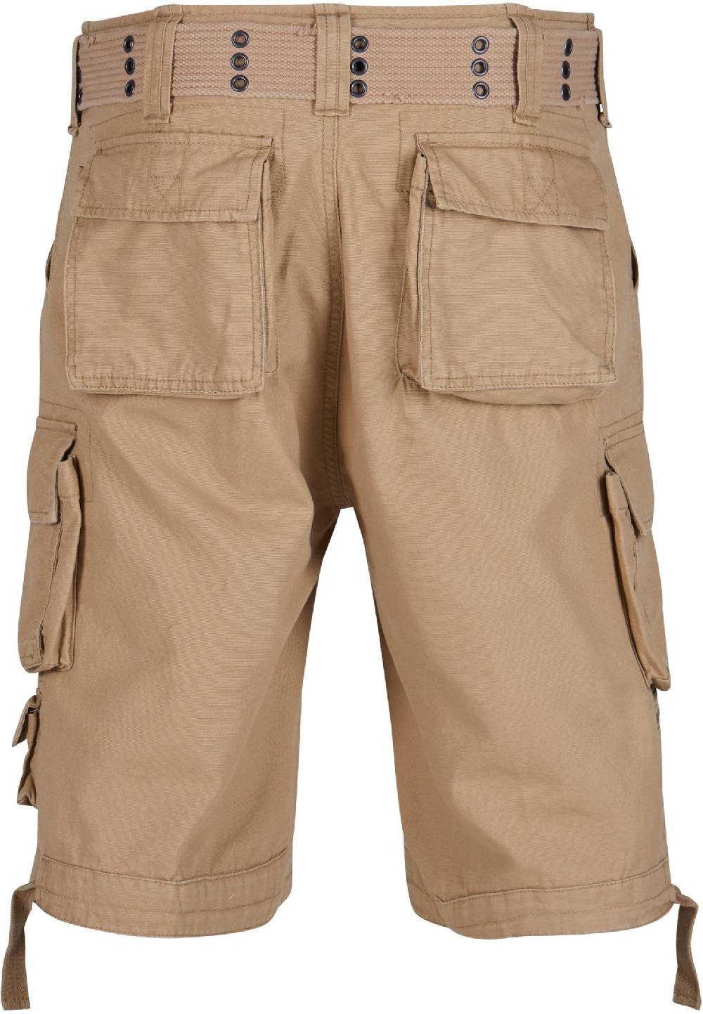 MJ Gonzales Cargo Shorts Multi Pocket Super Rabatt