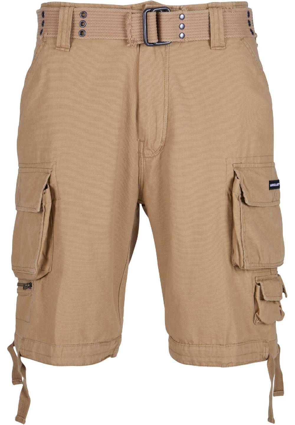 MJ Gonzales Cargo Shorts Multi Pocket Super Rabatt
