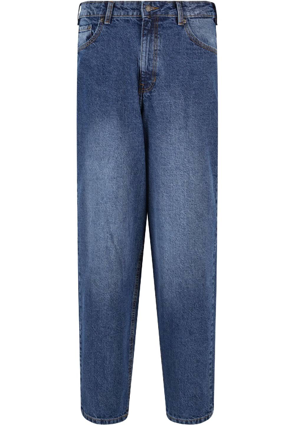 MJ Gonzales MJ Baggy Denim Riesige Rabatte