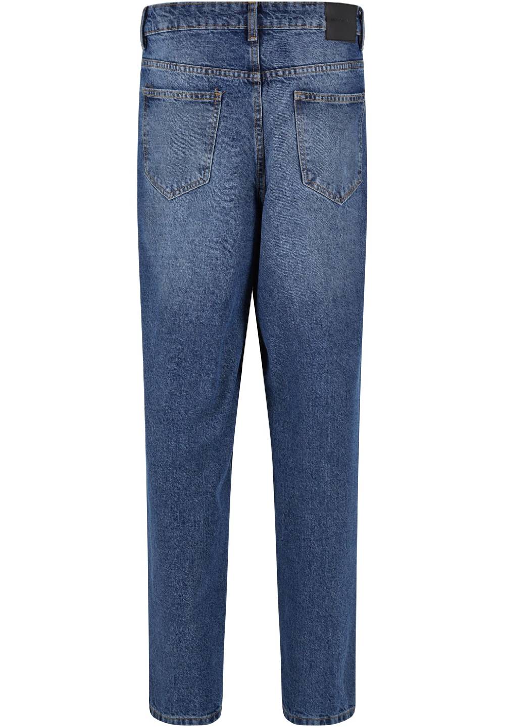 MJ Gonzales MJ Baggy Denim Riesige Rabatte