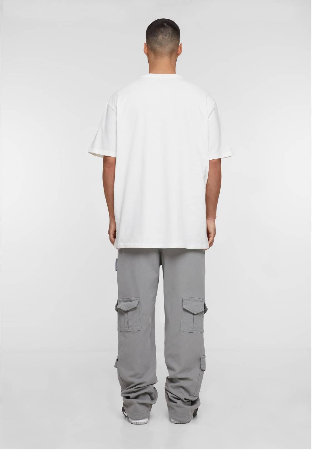 MJ Gonzales Cargo Pants 12 Pocket 50% Rabatt mit kostenlosem Versand